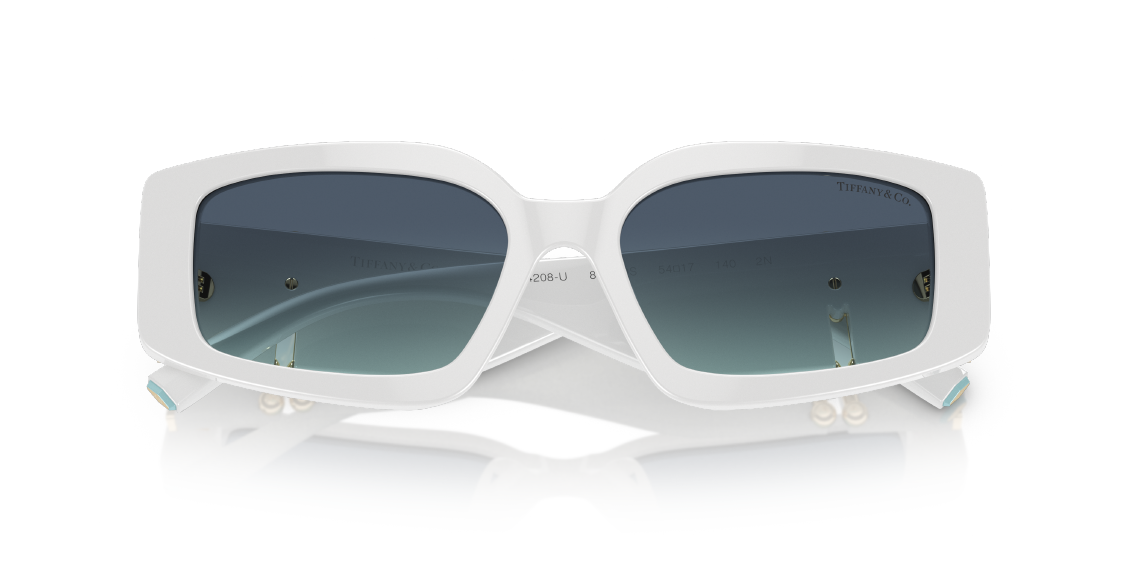 Солнцезащитные очки Tiffany & Co. TF4208U 83579S