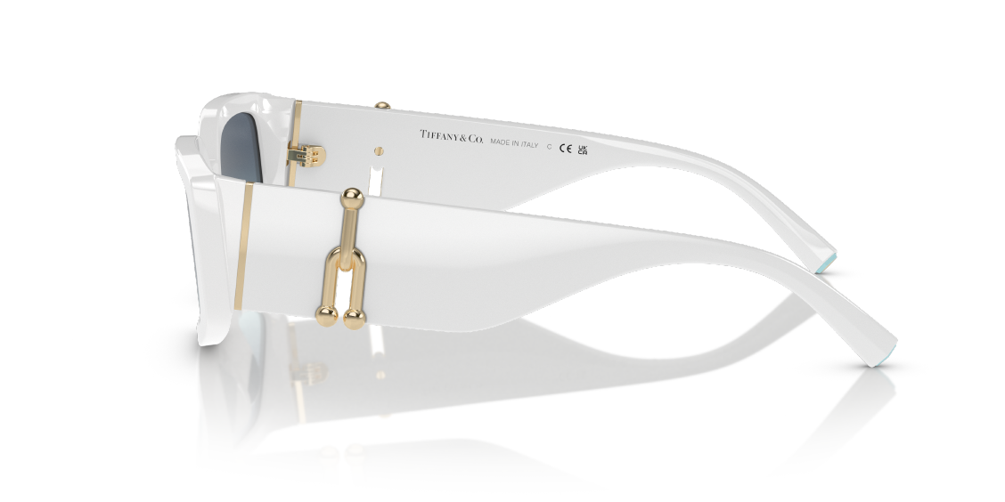 Солнцезащитные очки Tiffany & Co. TF4208U 83579S