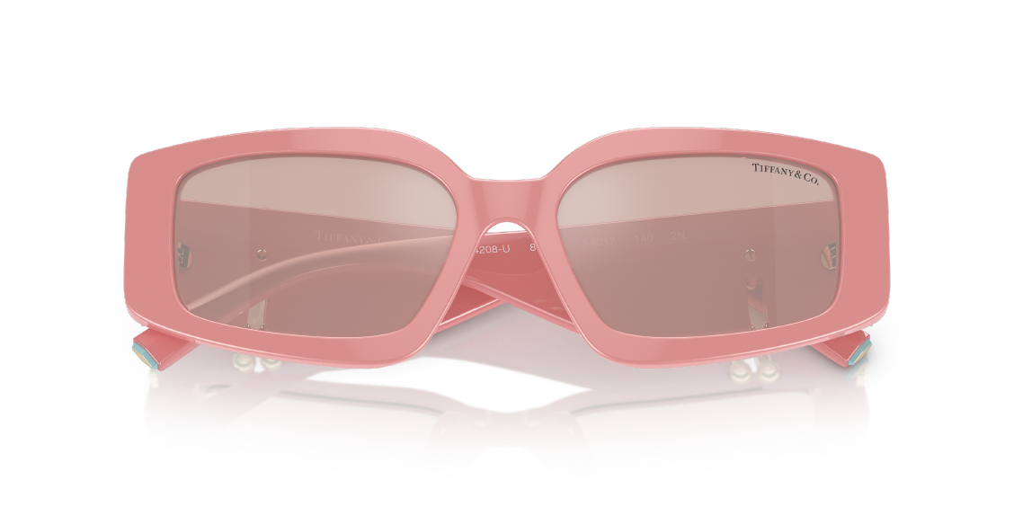 Солнцезащитные очки Tiffany & Co. TF4208U 8383/5