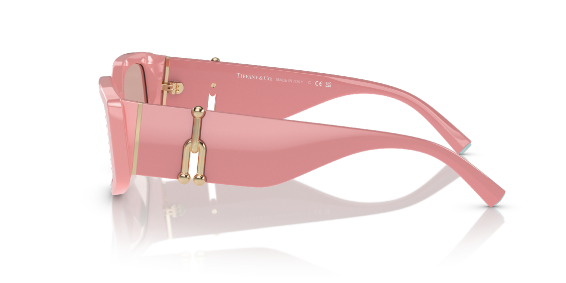 Солнцезащитные очки Tiffany & Co. TF4208U 8383/5