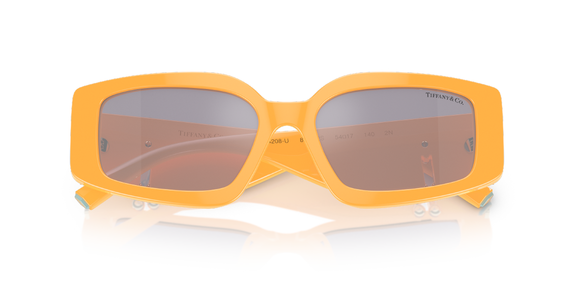 Солнцезащитные очки Tiffany & Co. TF4208U 83842S