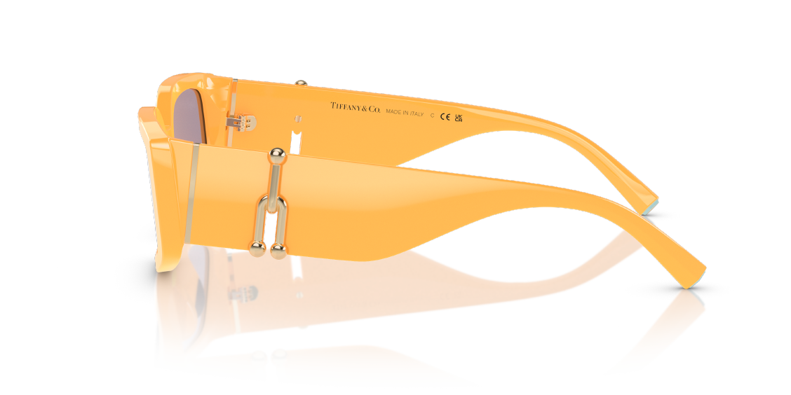 Солнцезащитные очки Tiffany & Co. TF4208U 83842S