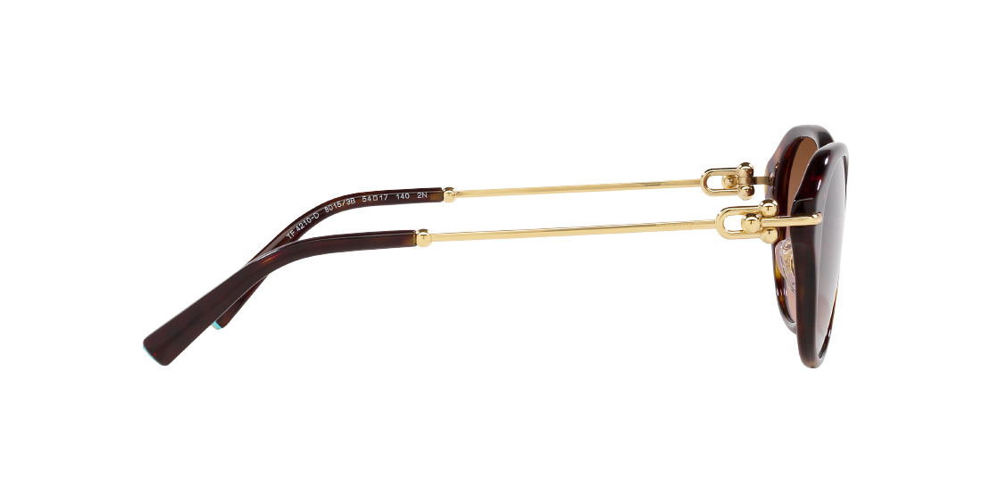 Солнцезащитные очки Tiffany & Co. TF4210D 80153B