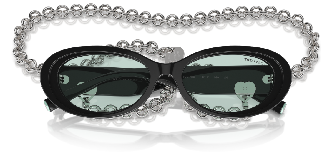 Солнцезащитные очки Tiffany & Co. TF4221 8001D9