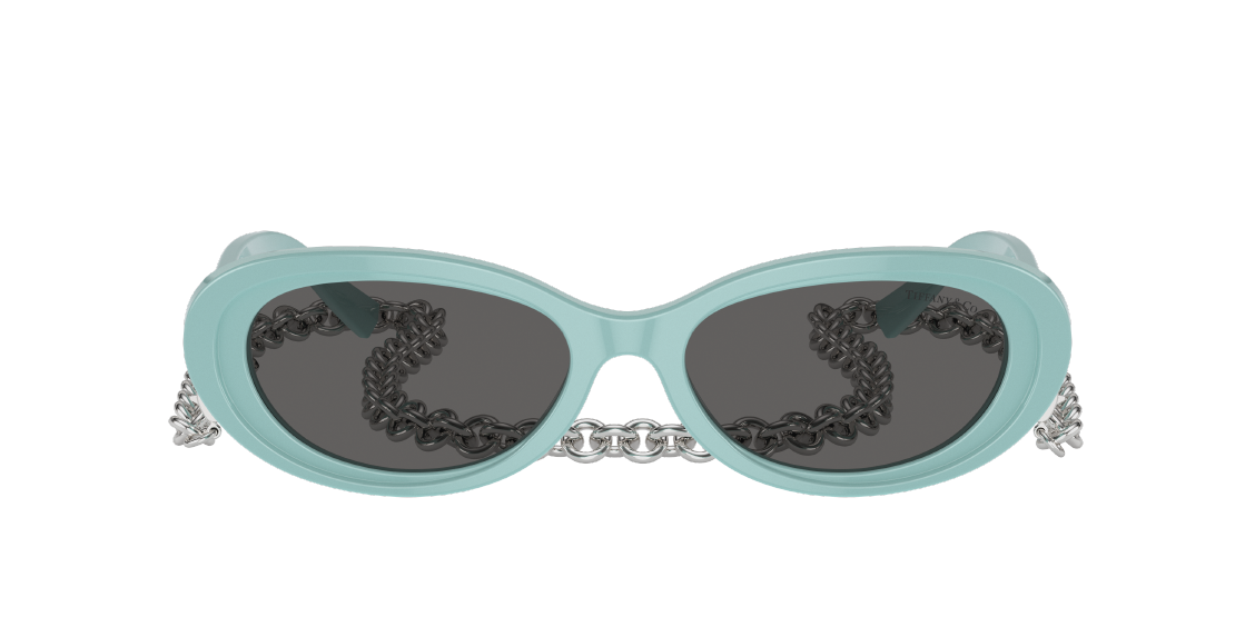 Солнцезащитные очки Tiffany & Co. TF4221 8388S4