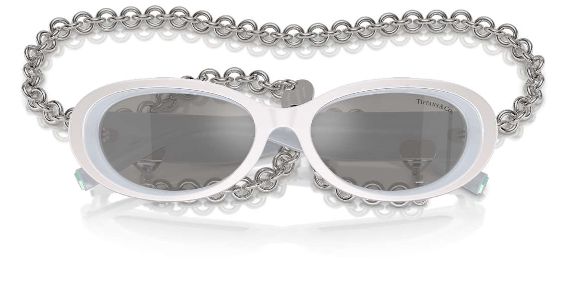 Солнцезащитные очки Tiffany & Co. TF4221 84106G