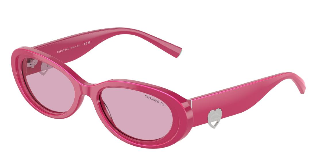 Солнцезащитные очки Tiffany & Co. TF4221 841176