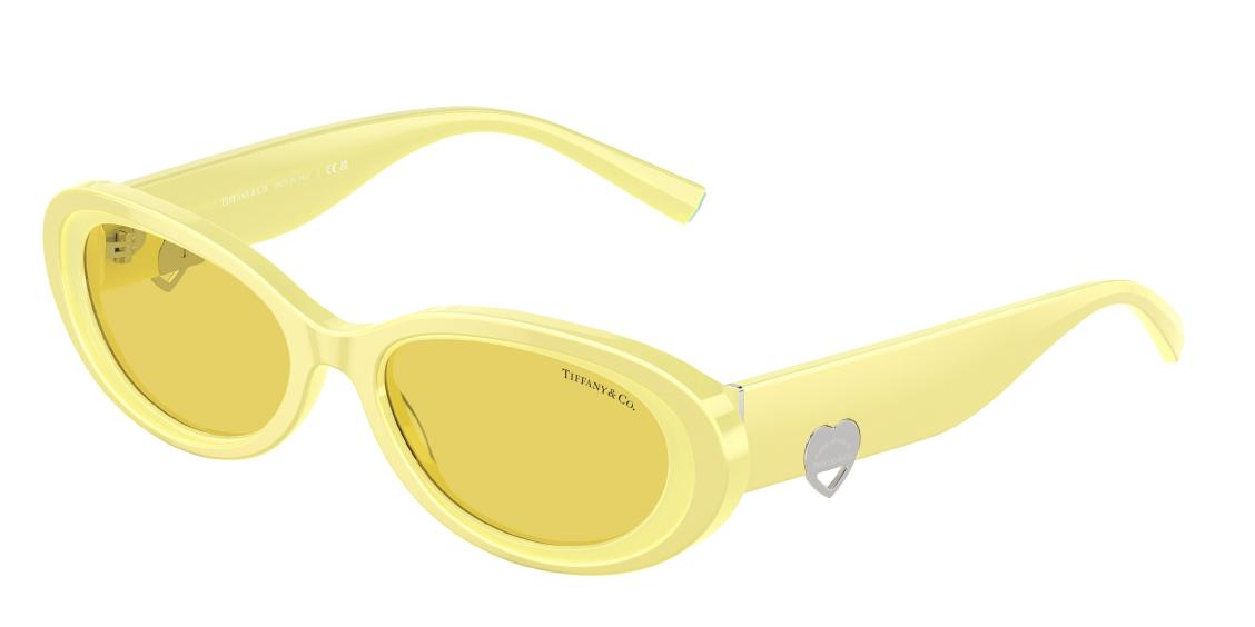 Солнцезащитные очки Tiffany & Co. TF4221 841285