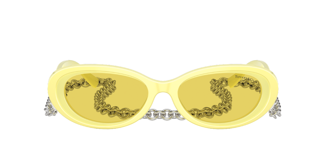 Солнцезащитные очки Tiffany & Co. TF4221 841285