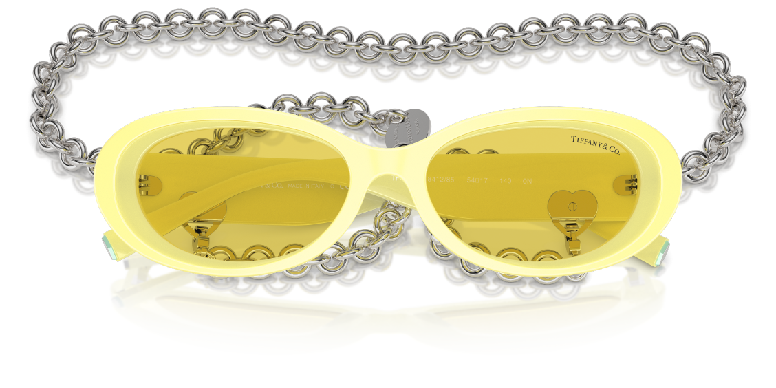 Солнцезащитные очки Tiffany & Co. TF4221 841285