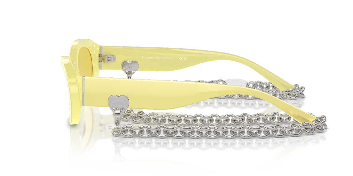 Солнцезащитные очки Tiffany & Co. TF4221 841285