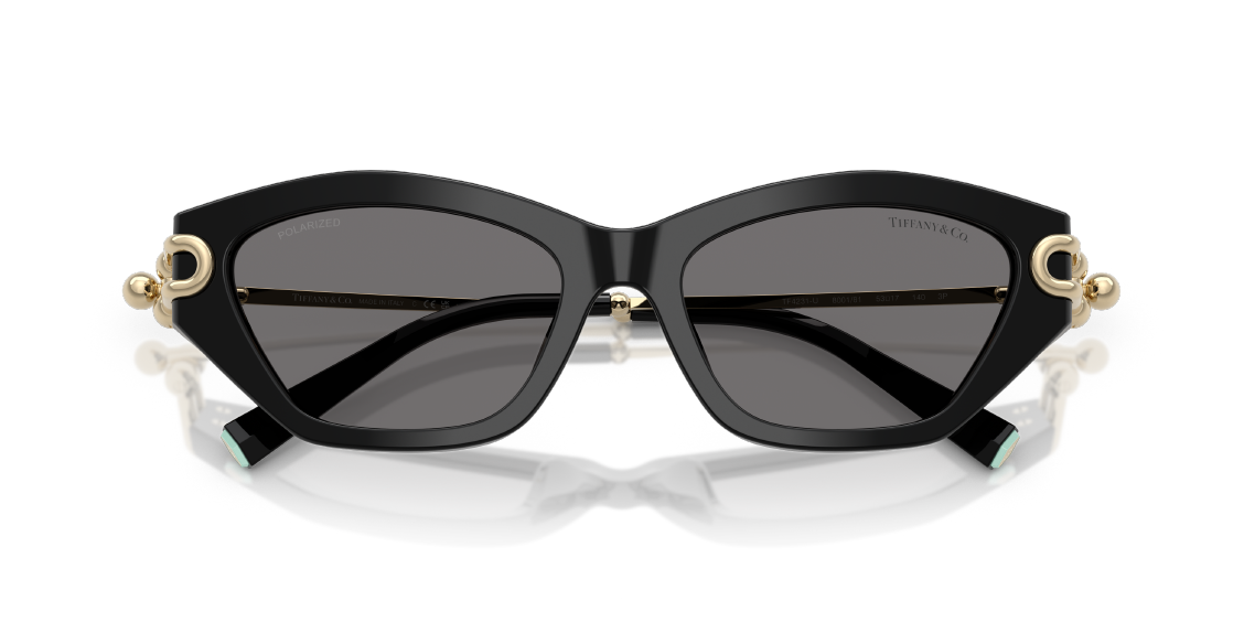 Солнцезащитные очки Tiffany & Co. TF4231U 800181