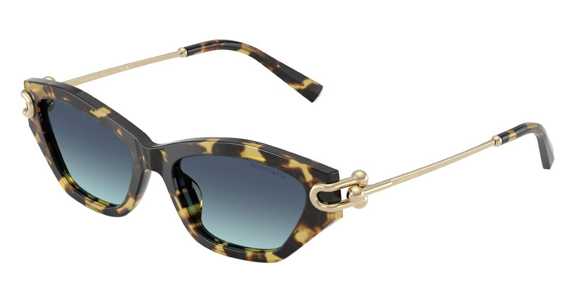 Солнцезащитные очки Tiffany & Co. TF4231U 80649S