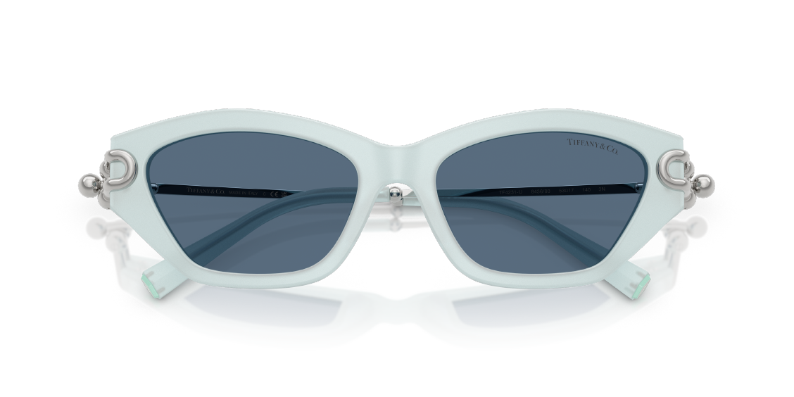 Солнцезащитные очки Tiffany & Co. TF4231U 843680