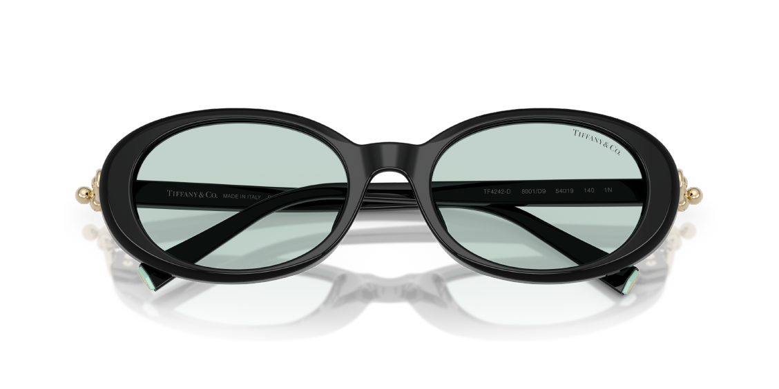 Солнцезащитные очки Tiffany & Co. TF4242D 8001D9