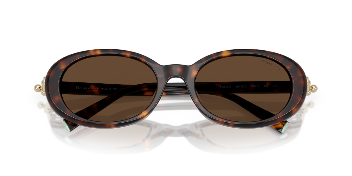 Солнцезащитные очки Tiffany & Co. TF4242D 80153G