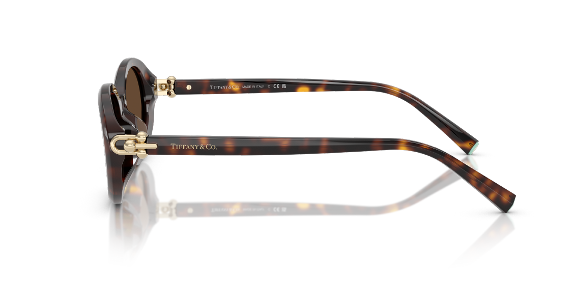 Солнцезащитные очки Tiffany & Co. TF4242D 80153G