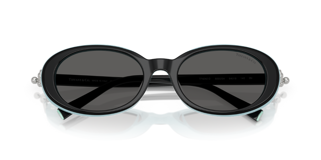 Солнцезащитные очки Tiffany & Co. TF4242D 8055S4