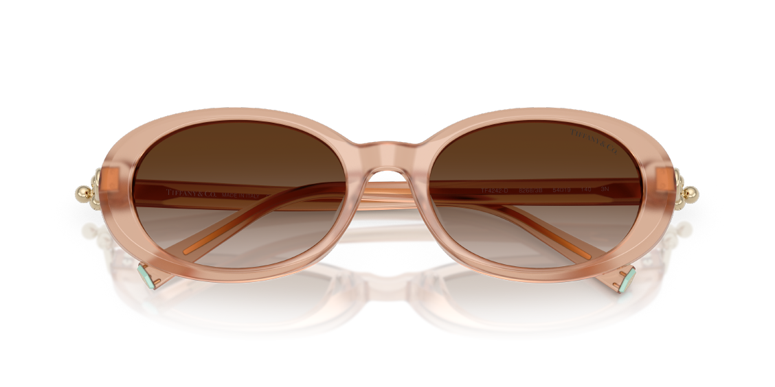 Солнцезащитные очки Tiffany & Co. TF4242D 82683B