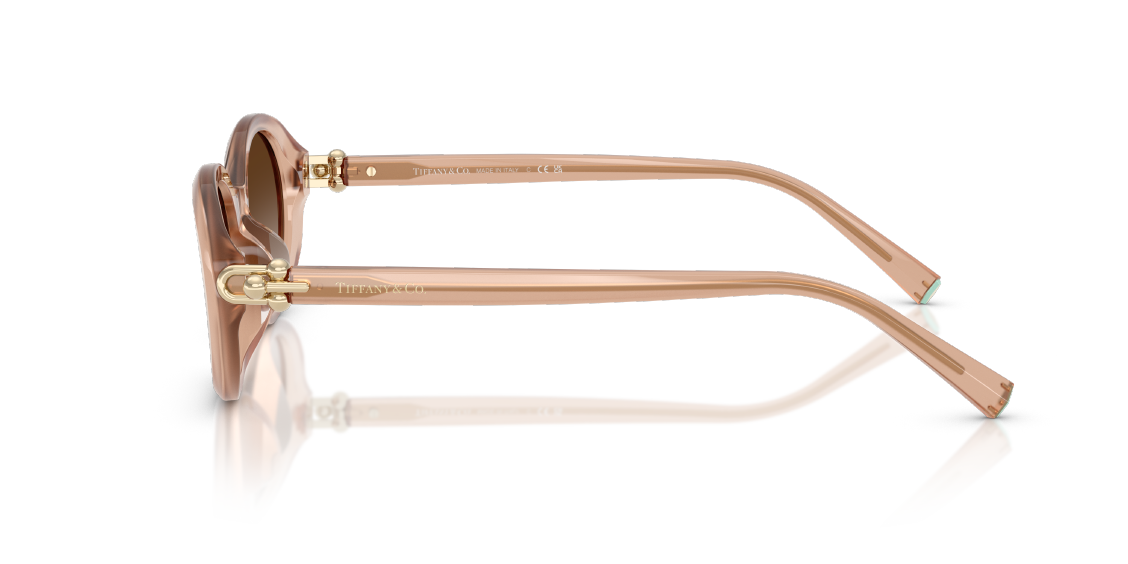 Солнцезащитные очки Tiffany & Co. TF4242D 82683B