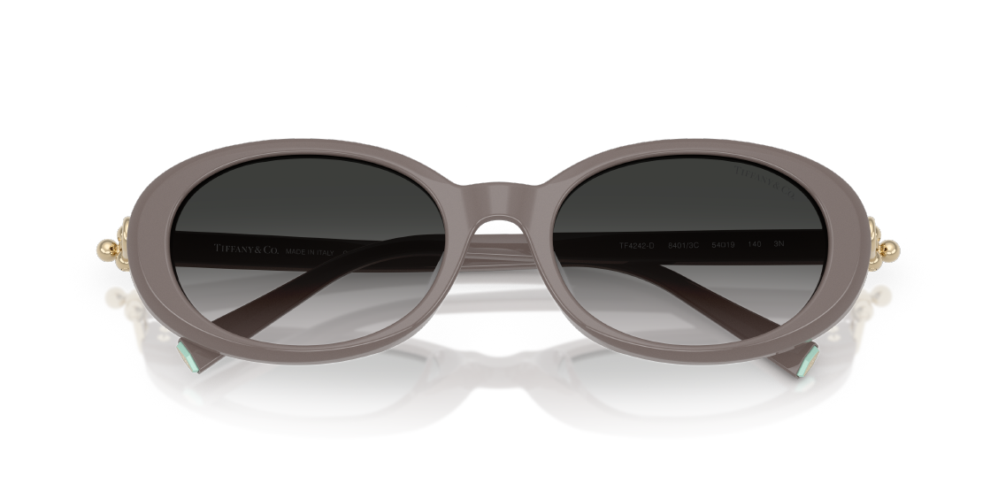 Солнцезащитные очки Tiffany & Co. TF4242D 84013C