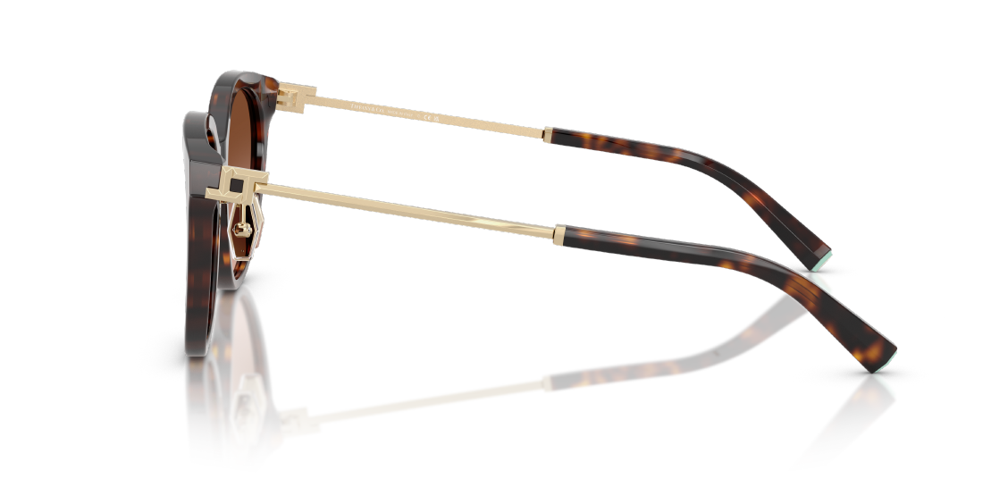 Солнцезащитные очки Tiffany & Co. TF4243D 80153B