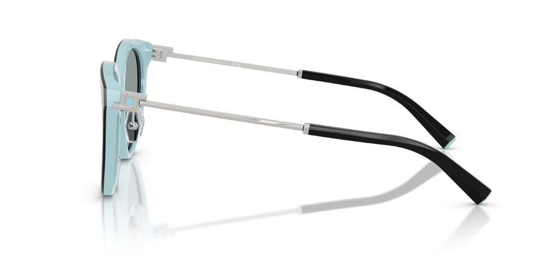 Солнцезащитные очки Tiffany & Co. TF4243D 8055/1