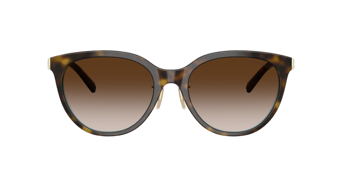 Солнцезащитные очки Tiffany & Co. TF4243D 81343B