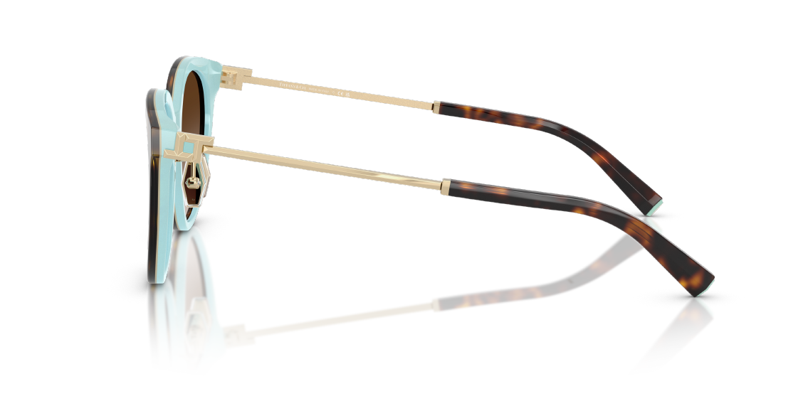 Солнцезащитные очки Tiffany & Co. TF4243D 81343B