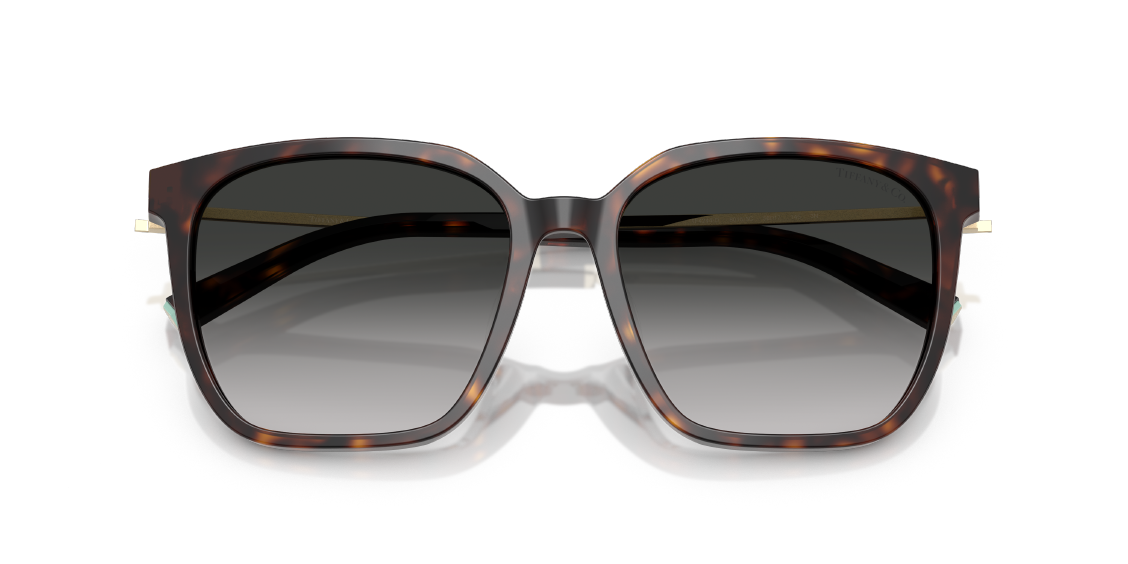 Солнцезащитные очки Tiffany & Co. TF4244D 80153C