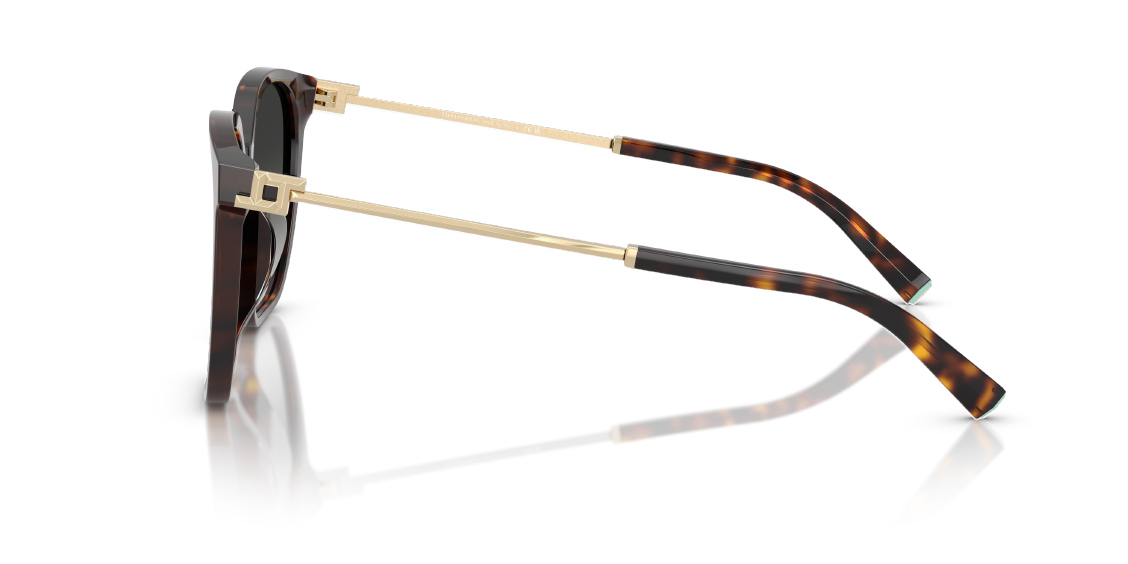 Солнцезащитные очки Tiffany & Co. TF4244D 80153C