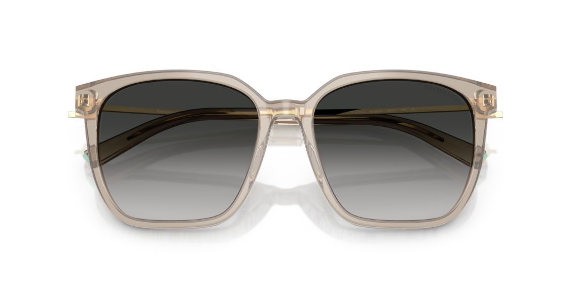 Солнцезащитные очки Tiffany & Co. TF4244D 82503C