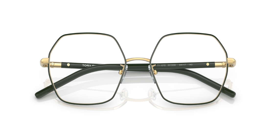Оптическая оправа Tory Burch TY1072 3315SB
