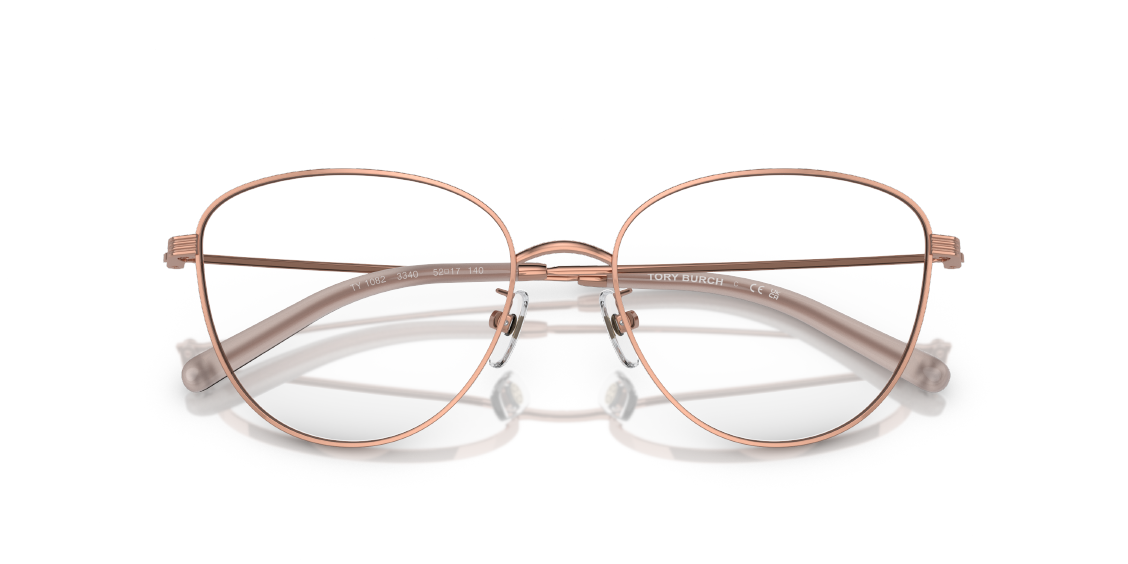 Оптическая оправа Tory Burch TY1082 3340