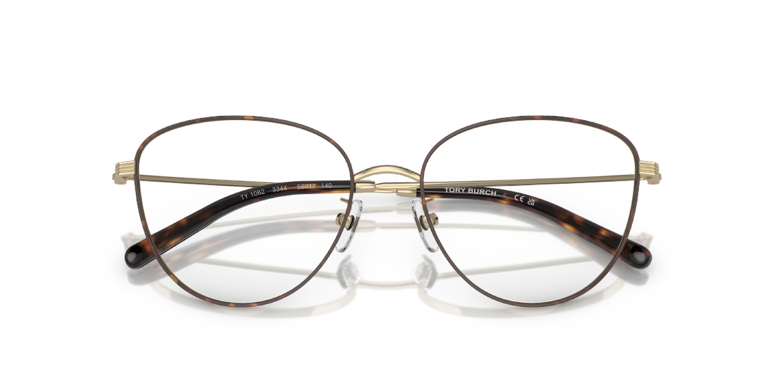 Оптическая оправа Tory Burch TY1082 3344