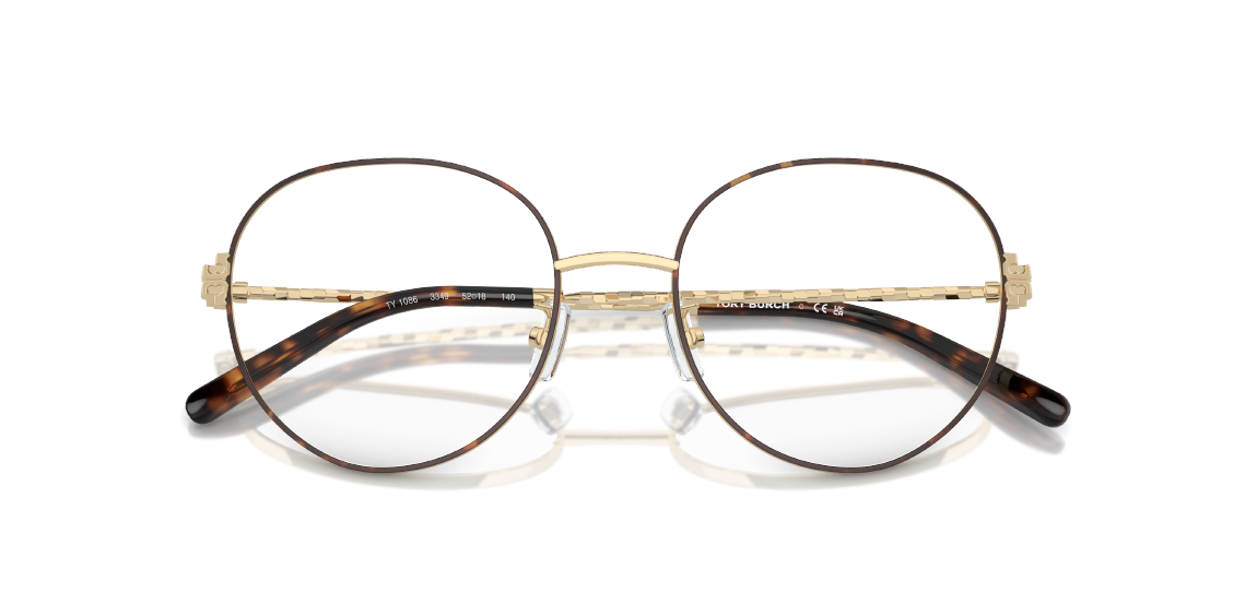 Оптическая оправа Tory Burch TY1086 3349