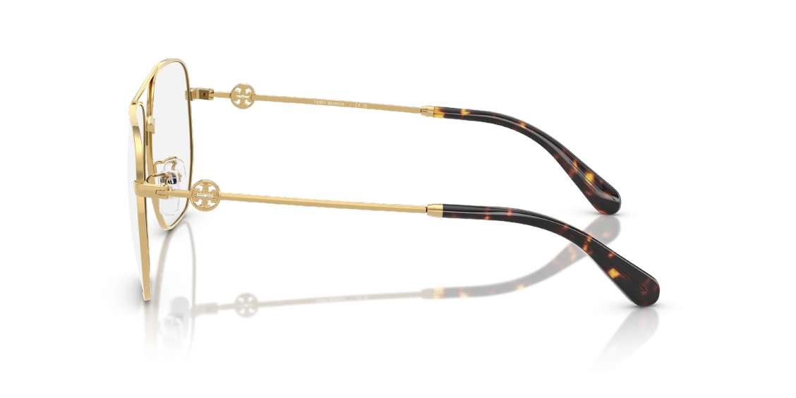 Оптическая оправа Tory Burch TY1090 3346