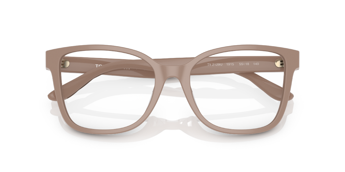 Оптическая оправа Tory Burch TY2129U 1915