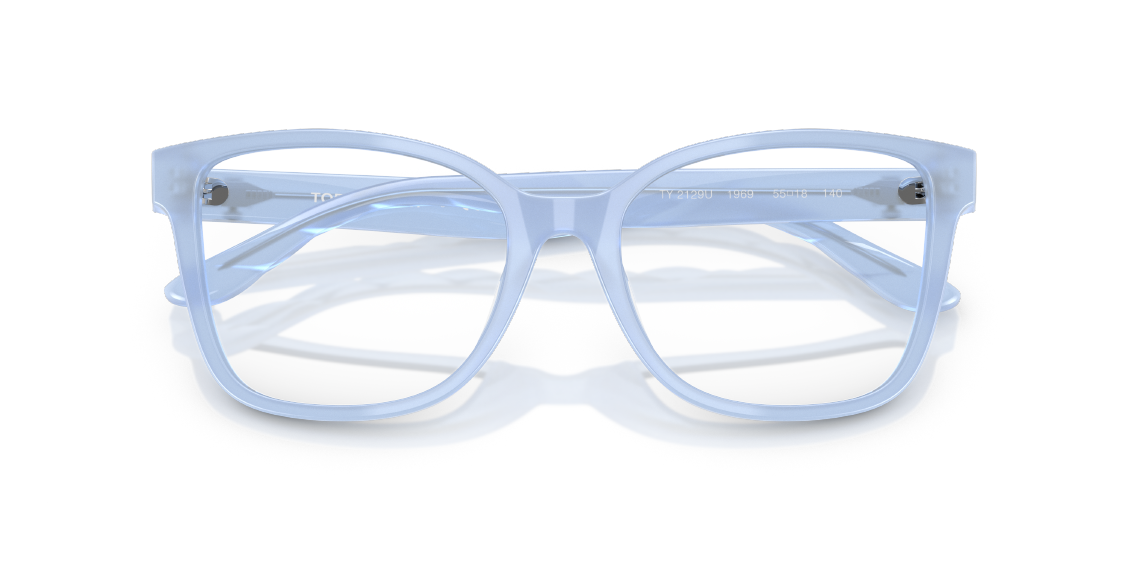 Оптическая оправа Tory Burch TY2129U 1969