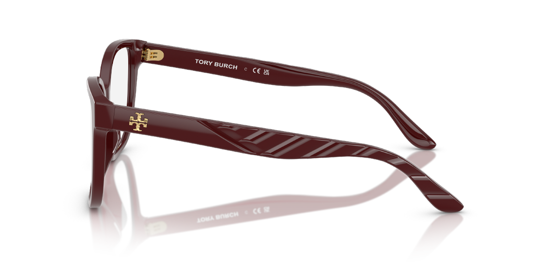 Оптическая оправа Tory Burch TY2129U 2018