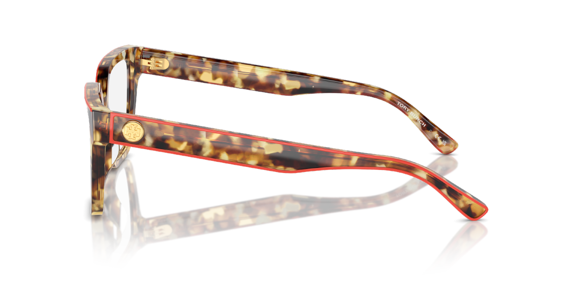 Оптическая оправа Tory Burch TY2148U 2000