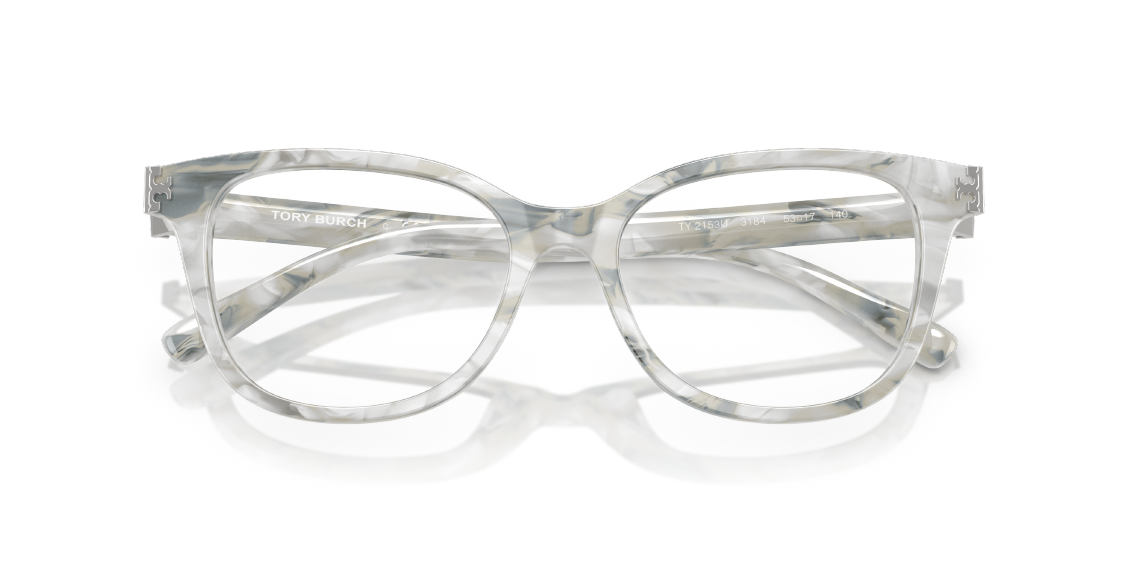 Оптическая оправа Tory Burch TY2153U 3184