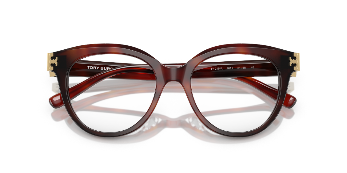 Оптическая оправа Tory Burch TY2154U 2011