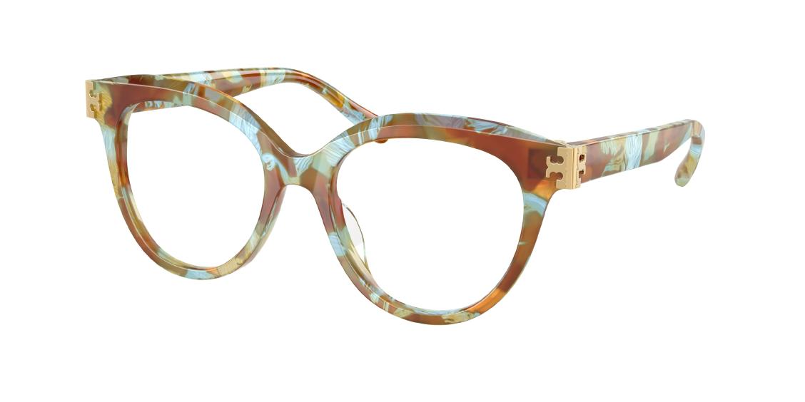 Оптическая оправа Tory Burch TY2154U 2017