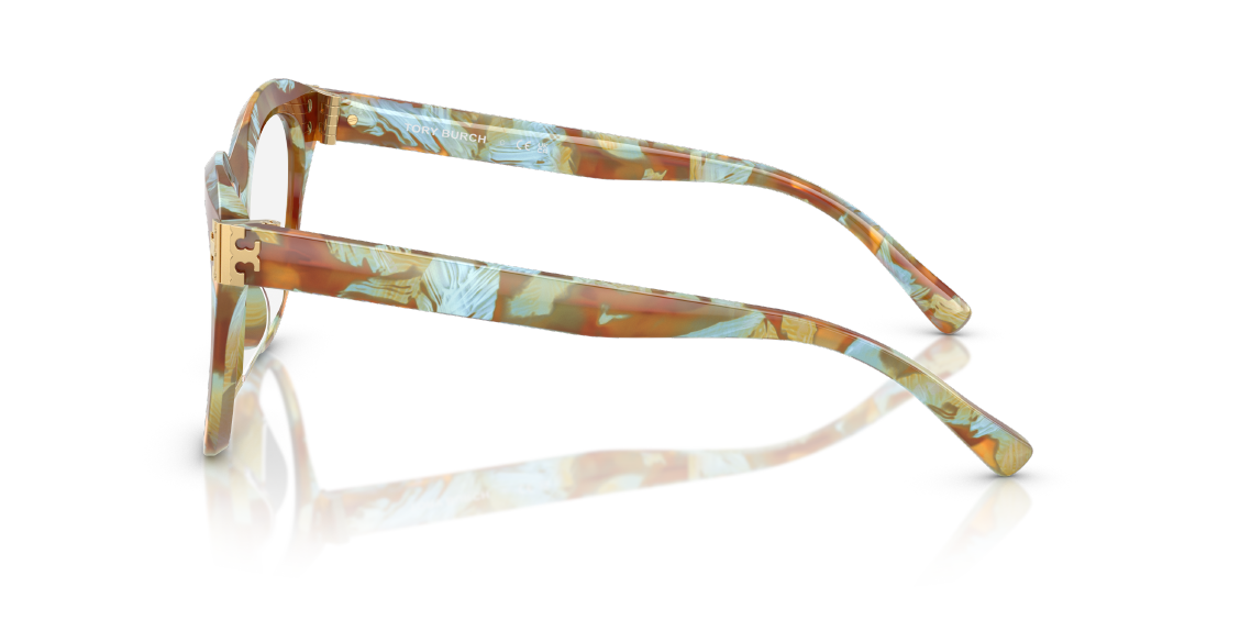 Оптическая оправа Tory Burch TY2154U 2017