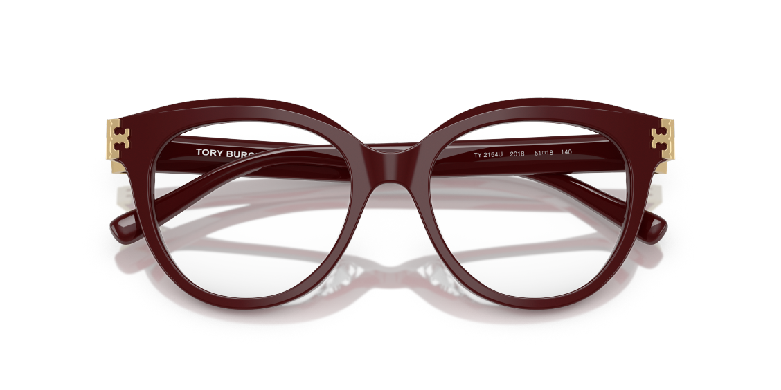 Оптическая оправа Tory Burch TY2154U 2018