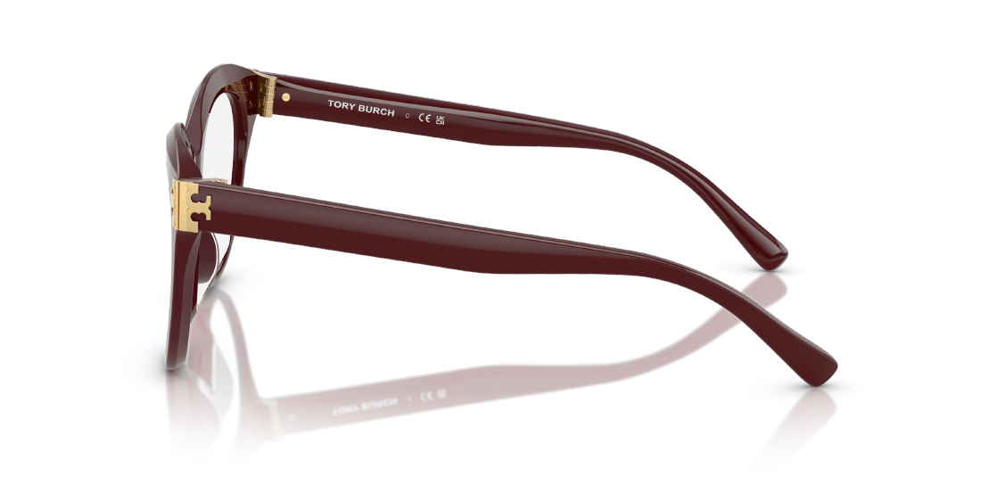 Оптическая оправа Tory Burch TY2154U 2018