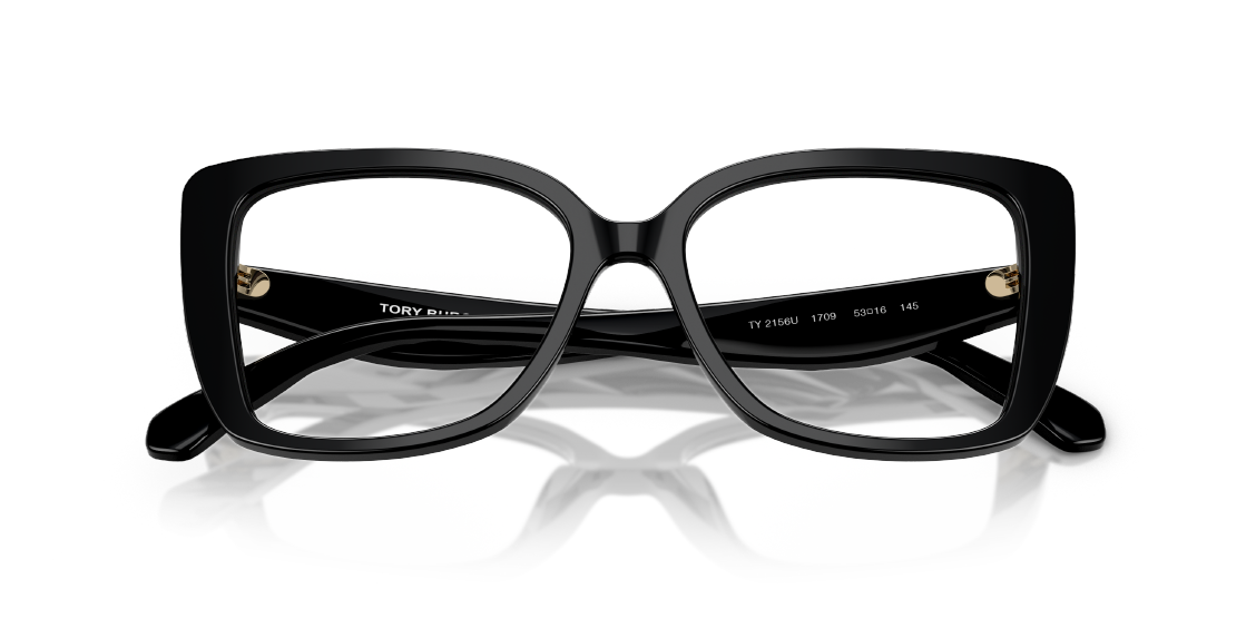 Оптическая оправа Tory Burch TY2156U 1709