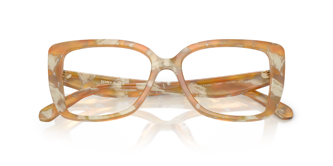 Оптическая оправа Tory Burch TY2156U 1949