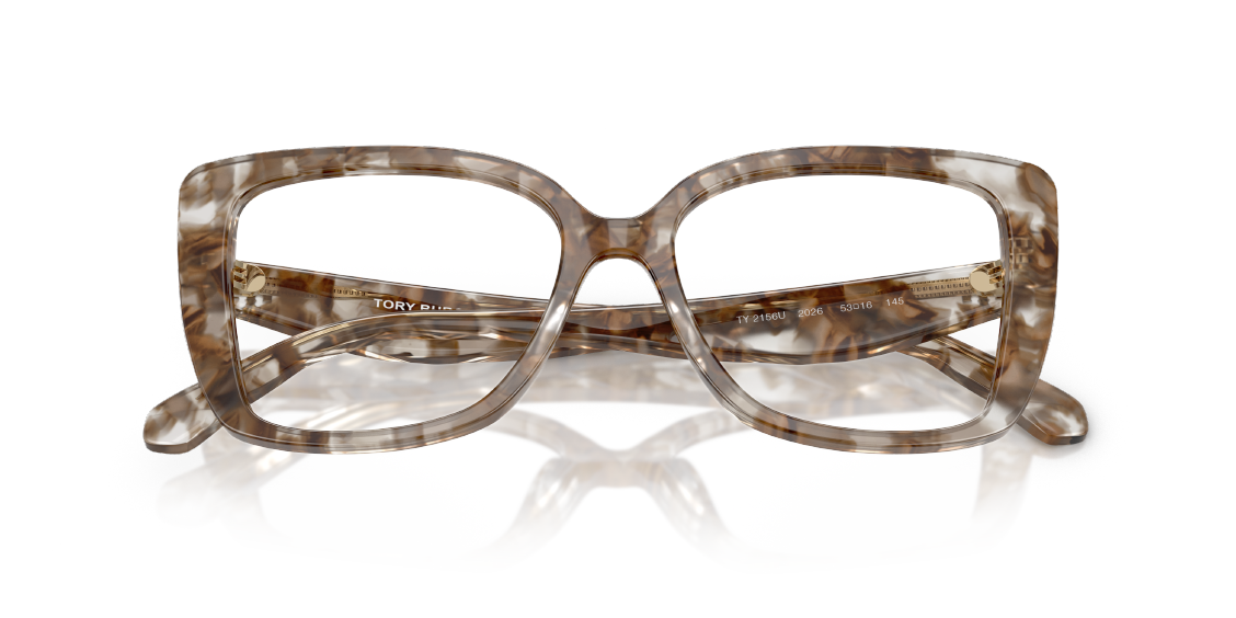 Оптическая оправа Tory Burch TY2156U 2026